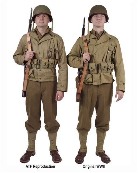 replica ww2 clothes|world war 2 uniform reproduction.